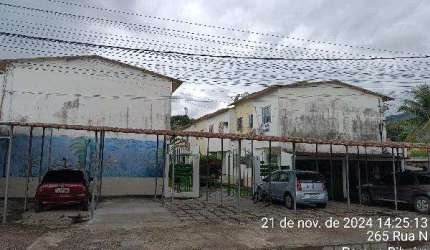 Oportunidade Única em CACHOEIRAS DE MACACU - RJ | Tipo: Apartamento | Negociação: Venda Online  | Situação: Imóvel