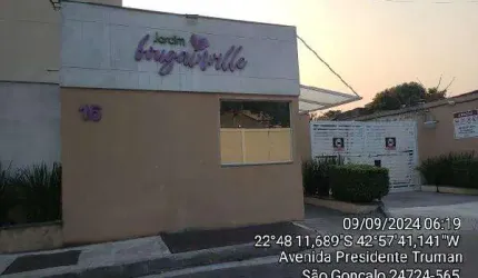 Oportunidade Única em SAO GONCALO - RJ | Tipo: Apartamento | Negociação: Venda Direta Online  | Situação: Imóvel