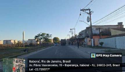 Oportunidade Única em ITABORAI - RJ | Tipo: Apartamento | Negociação: Venda Direta Online  | Situação: Imóvel