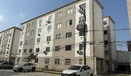 Oportunidade Única em RIO DE JANEIRO - RJ | Tipo: Apartamento | Negociação: Venda Online  | Situação: Imóvel