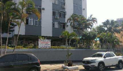 Oportunidade Única em RIO DE JANEIRO - RJ | Tipo: Apartamento | Negociação: Venda Online  | Situação: Imóvel