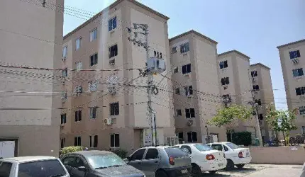 Oportunidade Única em RIO DE JANEIRO - RJ | Tipo: Apartamento | Negociação: Venda Online  | Situação: Imóvel