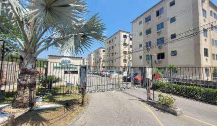Oportunidade Única em RIO DE JANEIRO - RJ | Tipo: Apartamento | Negociação: Venda Direta Online  | Situação: Imóvel