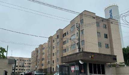 Oportunidade Única em RIO DE JANEIRO - RJ | Tipo: Apartamento | Negociação: Venda Online  | Situação: Imóvel