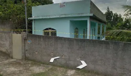 Oportunidade Única em SAO GONCALO - RJ | Tipo: Casa | Negociação: Venda Online  | Situação: Imóvel