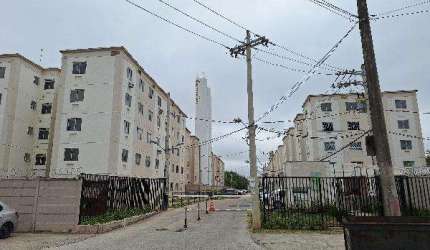 Oportunidade Única em RIO DE JANEIRO - RJ | Tipo: Apartamento | Negociação: Venda Direta Online  | Situação: Imóvel