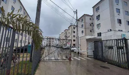 Oportunidade Única em RIO DE JANEIRO - RJ | Tipo: Apartamento | Negociação: Venda Direta Online  | Situação: Imóvel