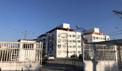 Oportunidade Única em DUQUE DE CAXIAS - RJ | Tipo: Apartamento | Negociação: Venda Online  | Situação: Imóvel