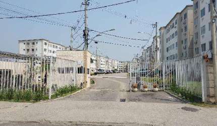 Oportunidade Única em RIO DE JANEIRO - RJ | Tipo: Apartamento | Negociação: Venda Online  | Situação: Imóvel