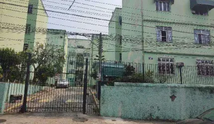 Oportunidade Única em RIO DE JANEIRO - RJ | Tipo: Apartamento | Negociação: Venda Online  | Situação: Imóvel