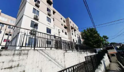 Oportunidade Única em RIO DE JANEIRO - RJ | Tipo: Apartamento | Negociação: Venda Direta Online  | Situação: Imóvel