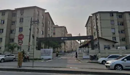 Oportunidade Única em RIO DE JANEIRO - RJ | Tipo: Apartamento | Negociação: Venda Online  | Situação: Imóvel
