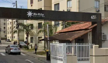 Oportunidade Única em RIO DE JANEIRO - RJ | Tipo: Apartamento | Negociação: Venda Online  | Situação: Imóvel