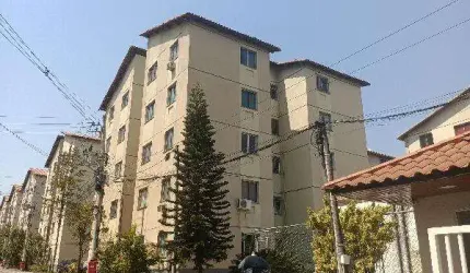 Oportunidade Única em RIO DE JANEIRO - RJ | Tipo: Apartamento | Negociação: Venda Online  | Situação: Imóvel