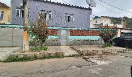 Oportunidade Única em DUQUE DE CAXIAS - RJ | Tipo: Casa | Negociação: Venda Online  | Situação: Imóvel