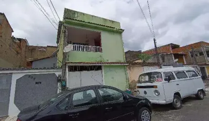 Oportunidade Única em NOVA IGUACU - RJ | Tipo: Casa | Negociação: Venda Online  | Situação: Imóvel