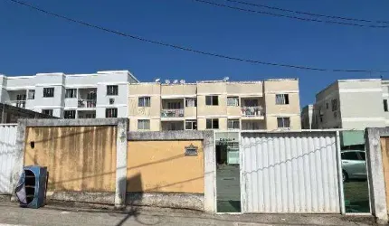 Oportunidade Única em SAO GONCALO - RJ | Tipo: Apartamento | Negociação: Venda Online  | Situação: Imóvel