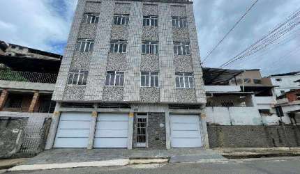 Oportunidade Única em JUIZ DE FORA - MG | Tipo: Apartamento | Negociação: Venda Online  | Situação: Imóvel