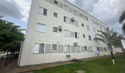 Oportunidade Única em ARACATUBA - SP | Tipo: Apartamento | Negociação: Venda Direta Online  | Situação: Imóvel
