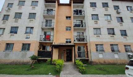 Oportunidade Única em MACAE - RJ | Tipo: Apartamento | Negociação: Venda Online  | Situação: Imóvel