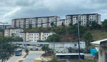 Oportunidade Única em MACAE - RJ | Tipo: Apartamento | Negociação: Venda Online  | Situação: Imóvel