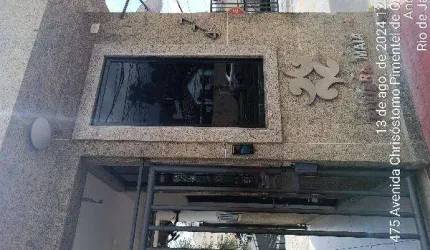 Oportunidade Única em RIO DE JANEIRO - RJ | Tipo: Apartamento | Negociação: Venda Direta Online  | Situação: Imóvel