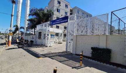 Oportunidade Única em BELFORD ROXO - RJ | Tipo: Apartamento | Negociação: Venda Online  | Situação: Imóvel