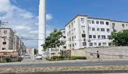 Oportunidade Única em RIO DE JANEIRO - RJ | Tipo: Apartamento | Negociação: Venda Online  | Situação: Imóvel