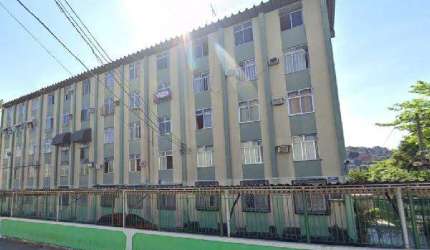 Oportunidade Única em RIO DE JANEIRO - RJ | Tipo: Apartamento | Negociação: Venda Online  | Situação: Imóvel