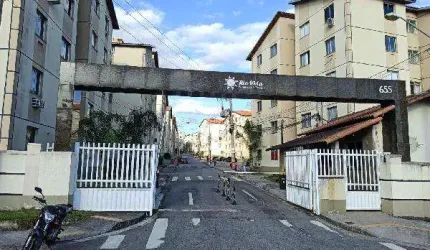 Oportunidade Única em RIO DE JANEIRO - RJ | Tipo: Apartamento | Negociação: Venda Online  | Situação: Imóvel