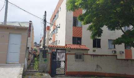 Oportunidade Única em RIO DE JANEIRO - RJ | Tipo: Apartamento | Negociação: Venda Online  | Situação: Imóvel