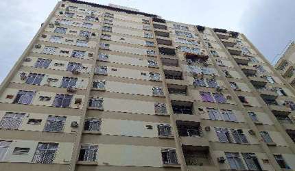 Oportunidade Única em RIO DE JANEIRO - RJ | Tipo: Apartamento | Negociação: Venda Direta Online  | Situação: Imóvel