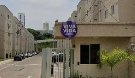 Oportunidade Única em BELFORD ROXO - RJ | Tipo: Apartamento | Negociação: Venda Direta Online  | Situação: Imóvel