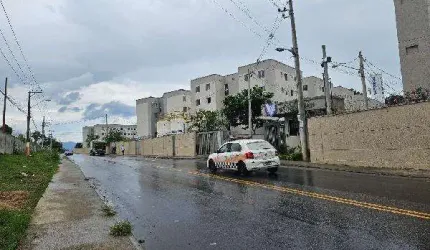 Oportunidade Única em BELFORD ROXO - RJ | Tipo: Apartamento | Negociação: Venda Online  | Situação: Imóvel