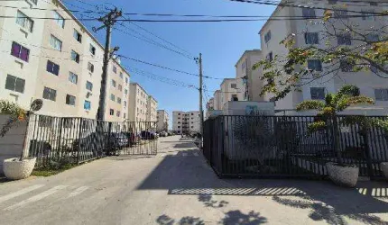 Oportunidade Única em RIO DE JANEIRO - RJ | Tipo: Apartamento | Negociação: Venda Online  | Situação: Imóvel