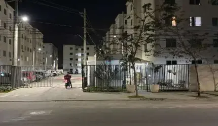 Oportunidade Única em RIO DE JANEIRO - RJ | Tipo: Apartamento | Negociação: Venda Online  | Situação: Imóvel