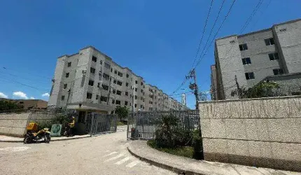 Oportunidade Única em BELFORD ROXO - RJ | Tipo: Apartamento | Negociação: Venda Online  | Situação: Imóvel