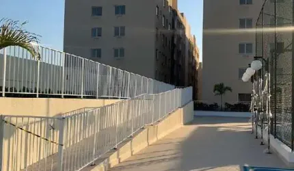 Oportunidade Única em SAO GONCALO - RJ | Tipo: Apartamento | Negociação: Venda Online  | Situação: Imóvel