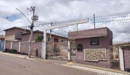 Oportunidade Única em VALPARAISO DE GOIAS - GO | Tipo: Apartamento | Negociação: Venda Direta Online  | Situação: Imóvel