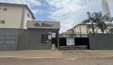 Oportunidade Única em VALPARAISO DE GOIAS - GO | Tipo: Apartamento | Negociação: Venda Direta Online  | Situação: Imóvel