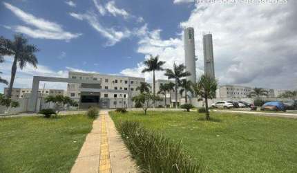Oportunidade Única em GOIANIA - GO | Tipo: Apartamento | Negociação: Venda Online  | Situação: Imóvel