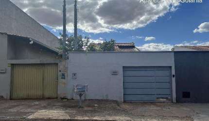 Oportunidade Única em APARECIDA DE GOIANIA - GO | Tipo: Casa | Negociação: Licitação Aberta  | Situação: Imóvel