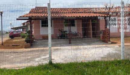 Oportunidade Única em GOIANIA - GO | Tipo: Casa | Negociação: Venda Direta Online  | Situação: Imóvel