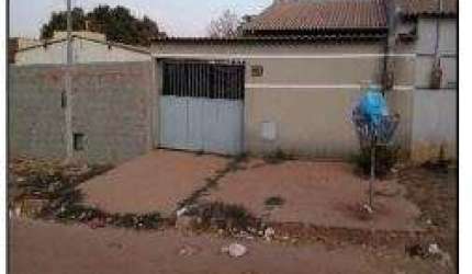 Oportunidade Única em SANTO ANTONIO DO DESCOBERTO - GO | Tipo: Casa | Negociação: Venda Online  | Situação: Imóvel
