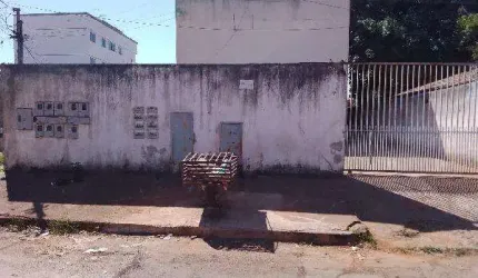 Oportunidade Única em AGUAS LINDAS DE GOIAS - GO | Tipo: Apartamento | Negociação: Venda Online  | Situação: Imóvel