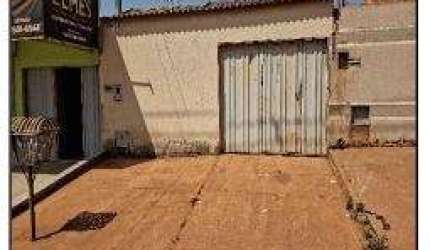 Oportunidade Única em SANTO ANTONIO DO DESCOBERTO - GO | Tipo: Casa | Negociação: Venda Online  | Situação: Imóvel
