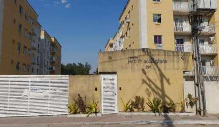 Oportunidade Única em SAO GONCALO - RJ | Tipo: Apartamento | Negociação: Venda Online  | Situação: Imóvel