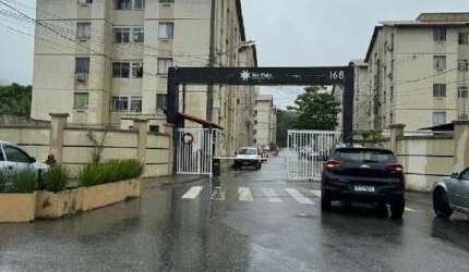 Oportunidade Única em RIO DE JANEIRO - RJ | Tipo: Apartamento | Negociação: Venda Direta Online  | Situação: Imóvel