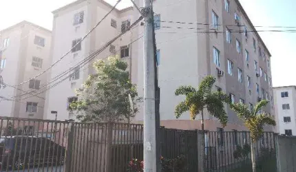Oportunidade Única em RIO DE JANEIRO - RJ | Tipo: Apartamento | Negociação: Venda Direta Online  | Situação: Imóvel