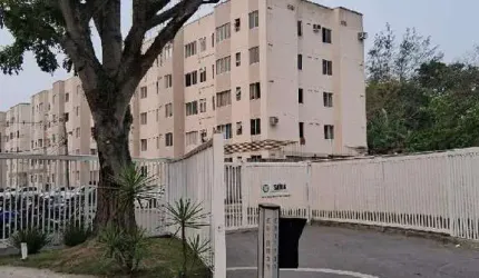 Oportunidade Única em RIO DE JANEIRO - RJ | Tipo: Apartamento | Negociação: Venda Online  | Situação: Imóvel